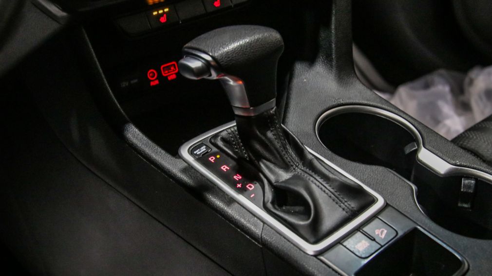 Kia Sportage LX 2019 d’occasion à vendre - 17