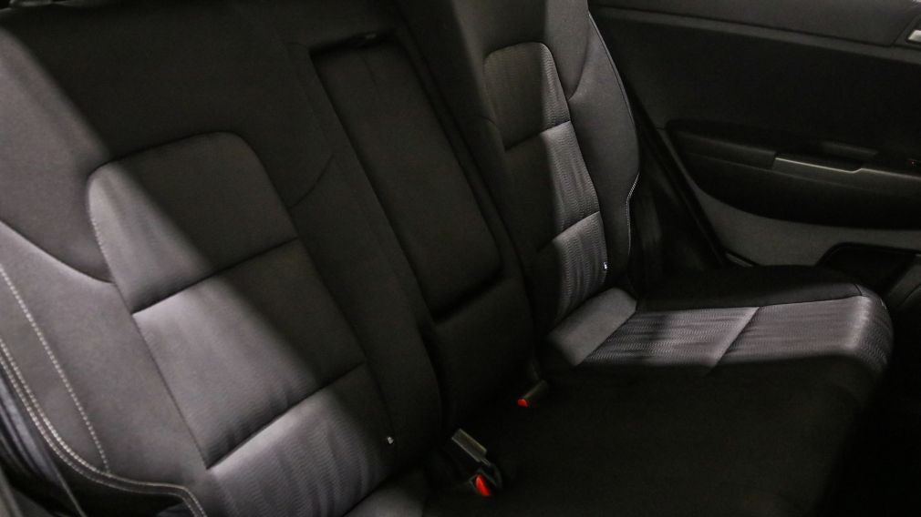 Kia Sportage LX 2019 d’occasion à vendre - 18