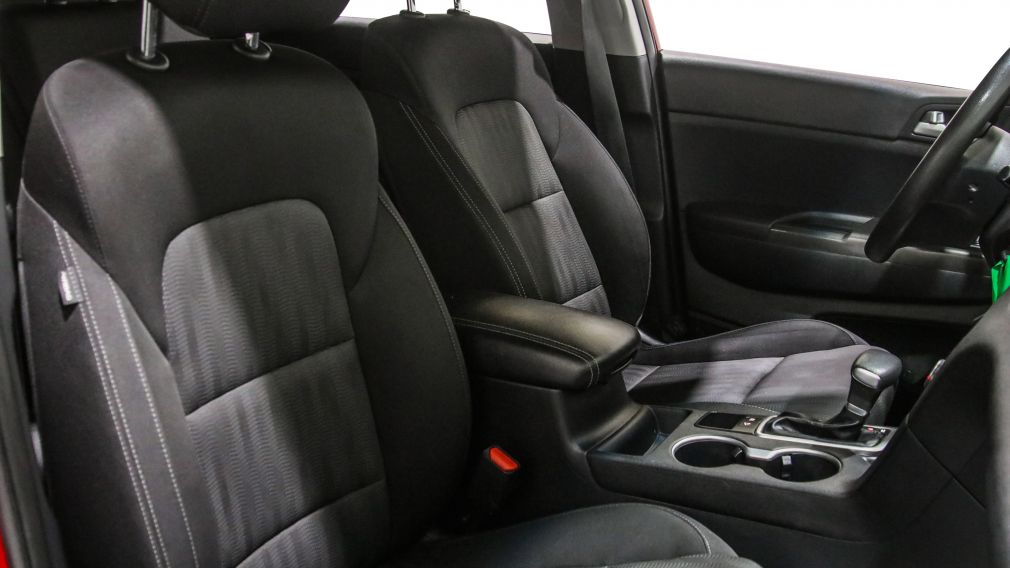 Kia Sportage LX 2019 d’occasion à vendre - 19