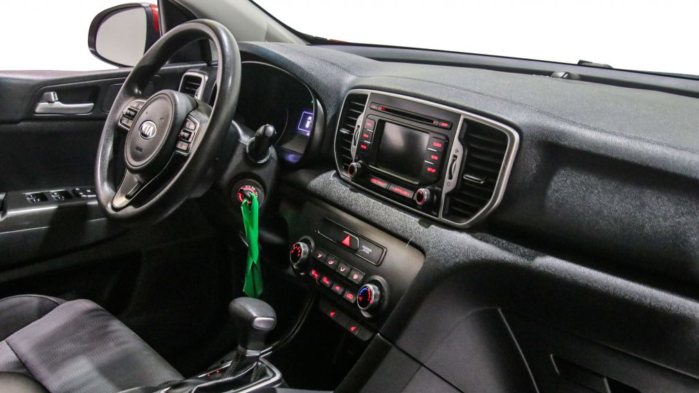 Kia Sportage LX 2019 d’occasion à vendre - 20