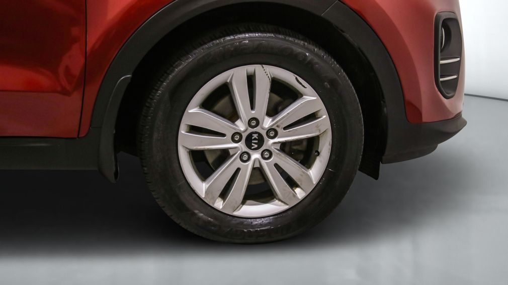 Kia Sportage LX 2019 d’occasion à vendre - 21