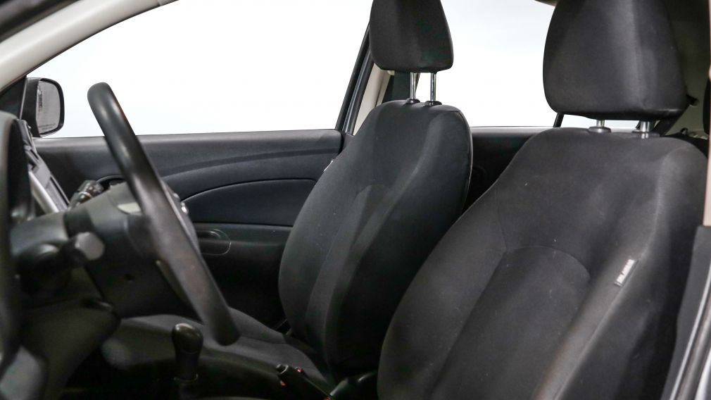 Nissan MICRA S 2019 d&rsquo;occasion à vendre - 7