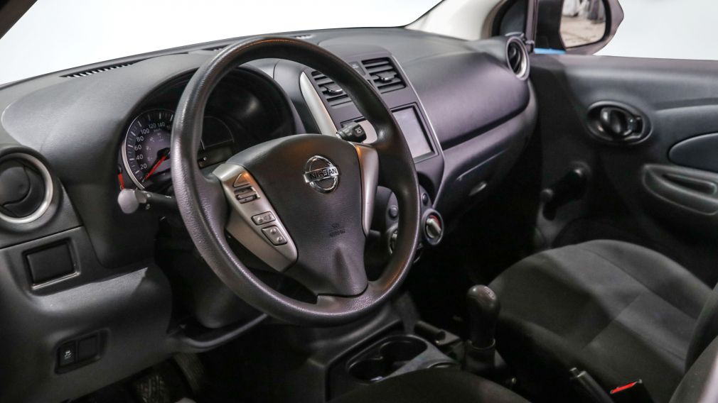 Nissan MICRA S 2019 d&rsquo;occasion à vendre - 8