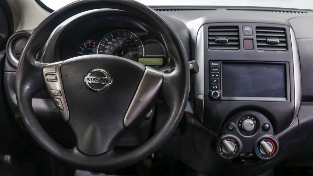 Nissan MICRA S 2019 d&rsquo;occasion à vendre - 9