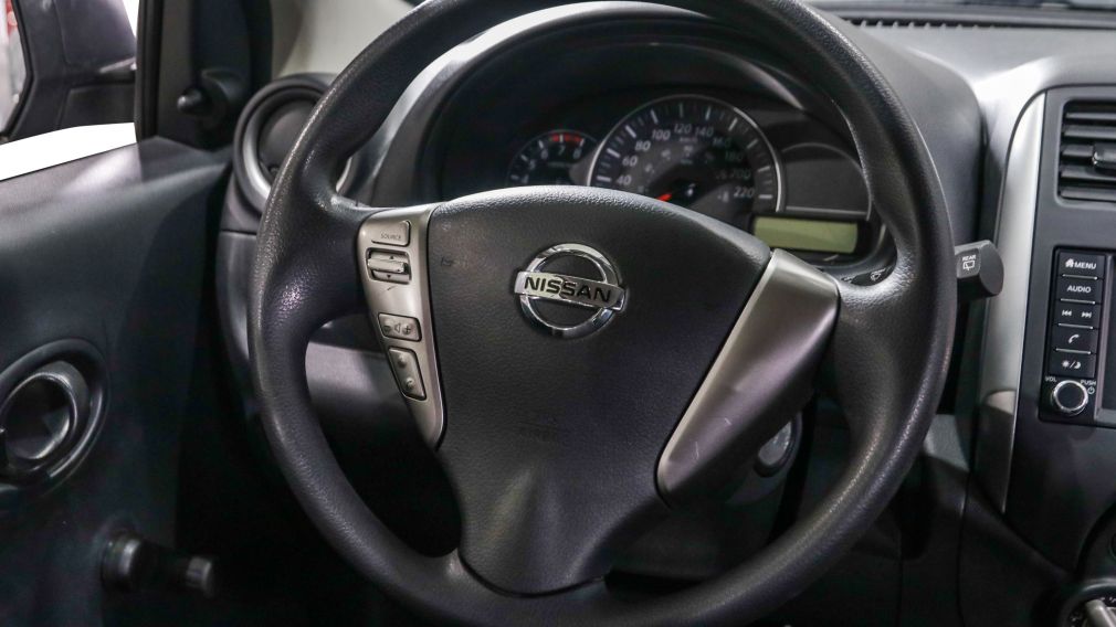 Nissan MICRA S 2019 d&rsquo;occasion à vendre - 10
