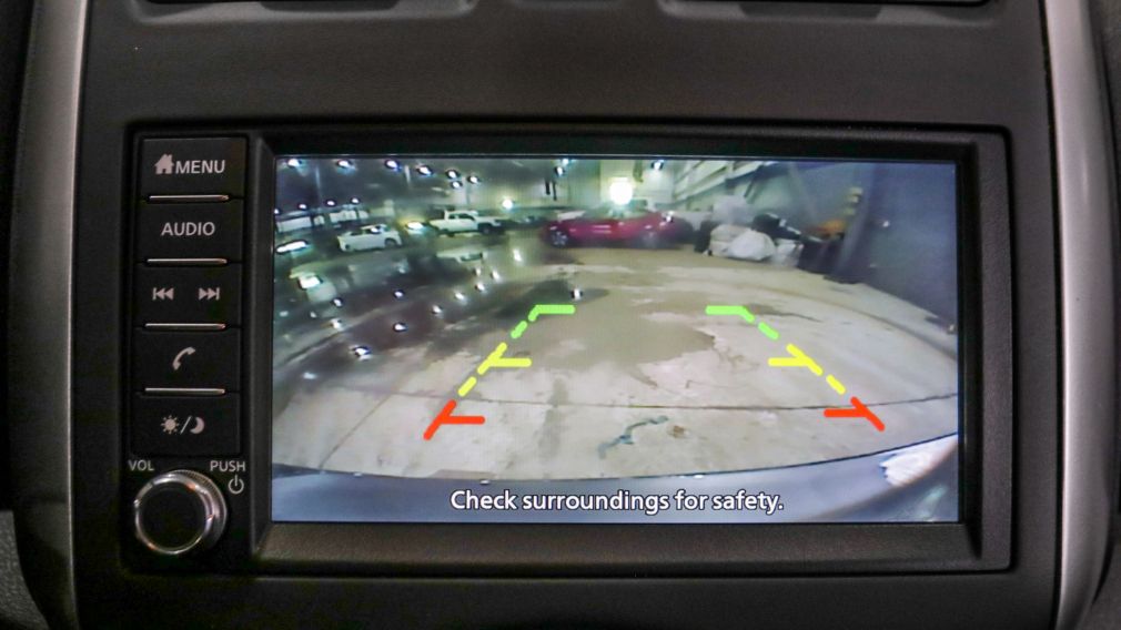 Nissan MICRA S 2019 d&rsquo;occasion à vendre - 12