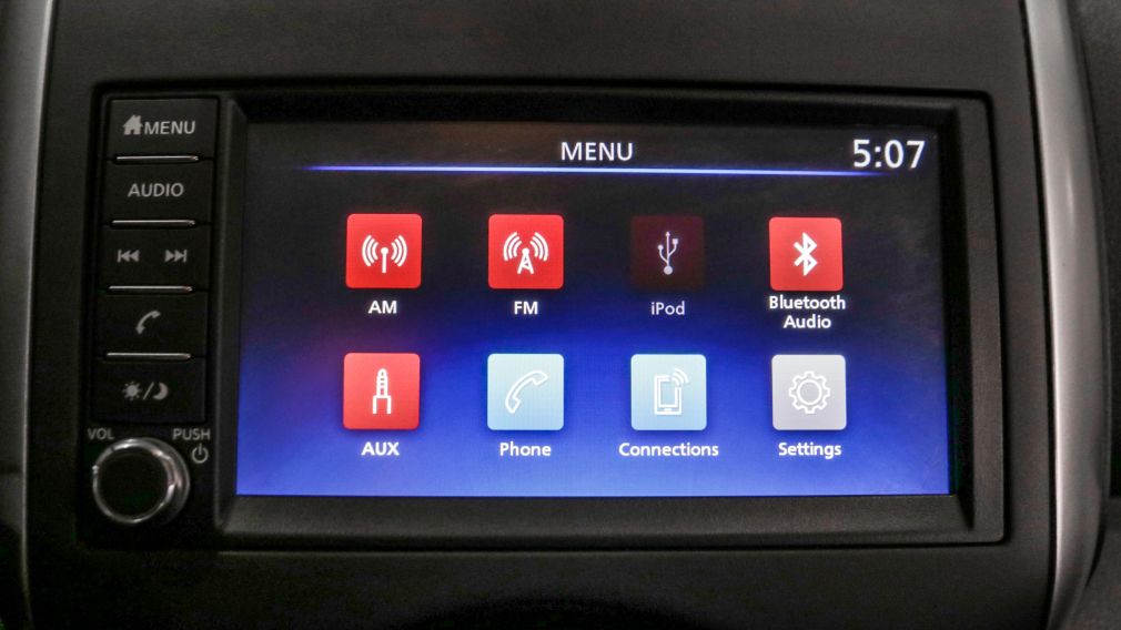 Nissan MICRA S 2019 d&rsquo;occasion à vendre - 13