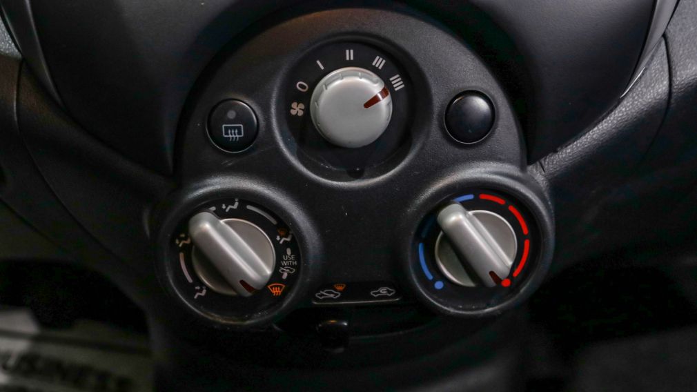 Nissan MICRA S 2019 d&rsquo;occasion à vendre - 14