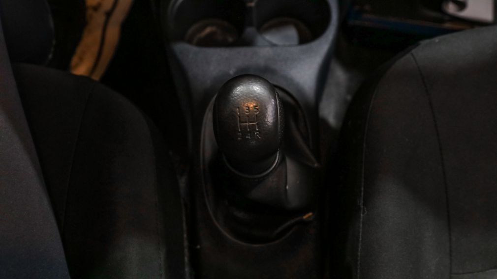 Nissan MICRA S 2019 d&rsquo;occasion à vendre - 15