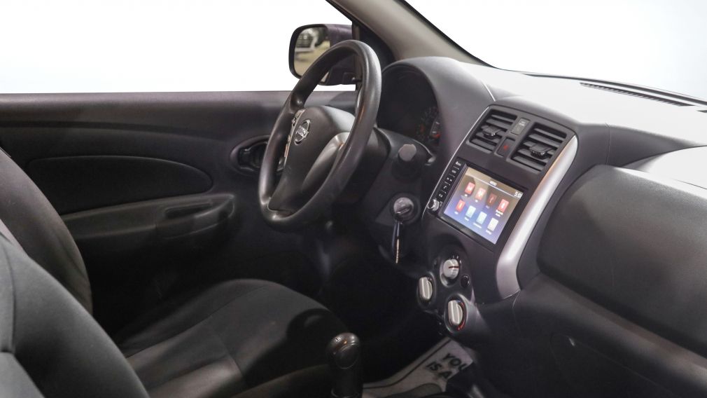Nissan MICRA S 2019 d&rsquo;occasion à vendre - 21