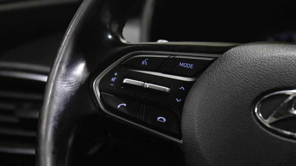 Hyundai Santa Fe Preferred 2021 d&rsquo;occasion à vendre - 16