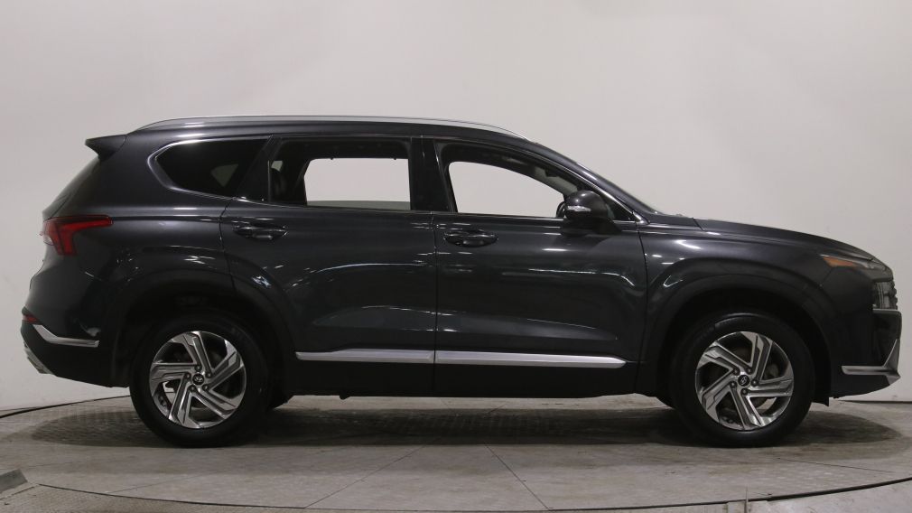 Hyundai Santa Fe Preferred 2021 d&rsquo;occasion à vendre - 8