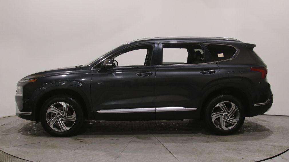 Hyundai Santa Fe Preferred 2021 d&rsquo;occasion à vendre - 4