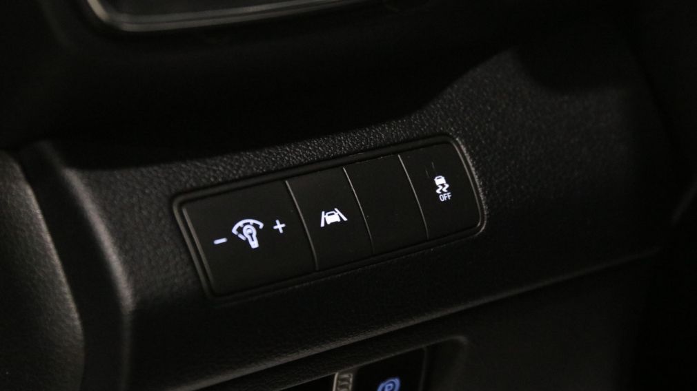 Hyundai Santa Fe Preferred 2021 d&rsquo;occasion à vendre - 13