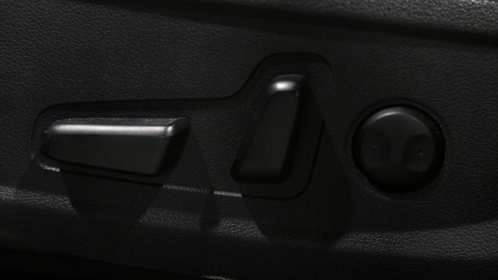 Hyundai Santa Fe Preferred 2021 d&rsquo;occasion à vendre - 12
