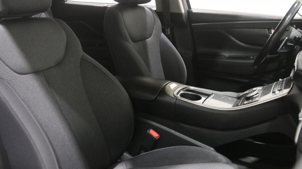 Hyundai Santa Fe Preferred 2021 d&rsquo;occasion à vendre - 25