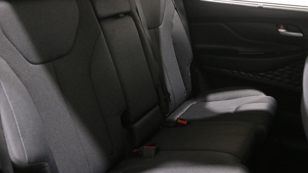 Hyundai Santa Fe Preferred 2021 d&rsquo;occasion à vendre - 24