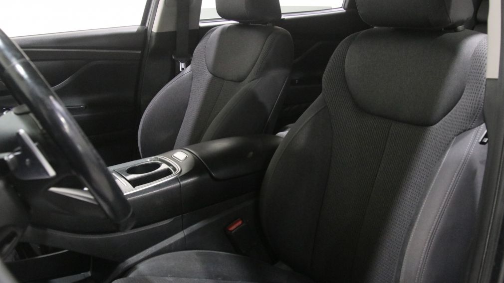 Hyundai Santa Fe Preferred 2021 d&rsquo;occasion à vendre - 10