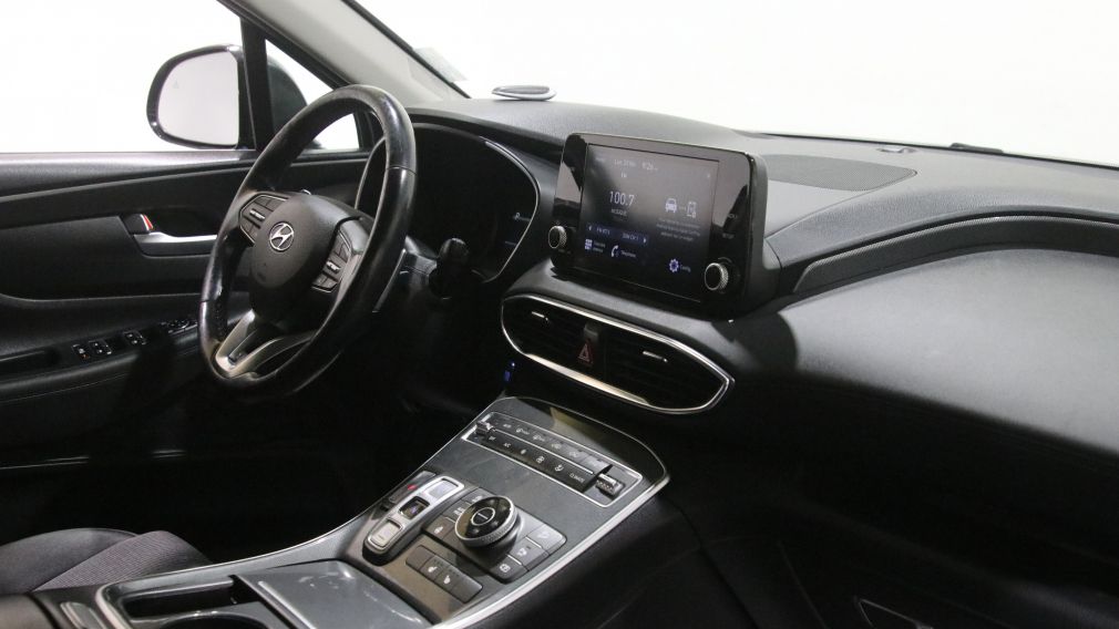 Hyundai Santa Fe Preferred 2021 d&rsquo;occasion à vendre - 26