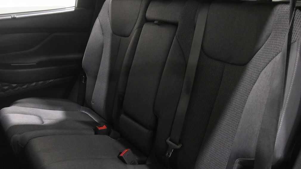 Hyundai Santa Fe Preferred 2021 d&rsquo;occasion à vendre - 23