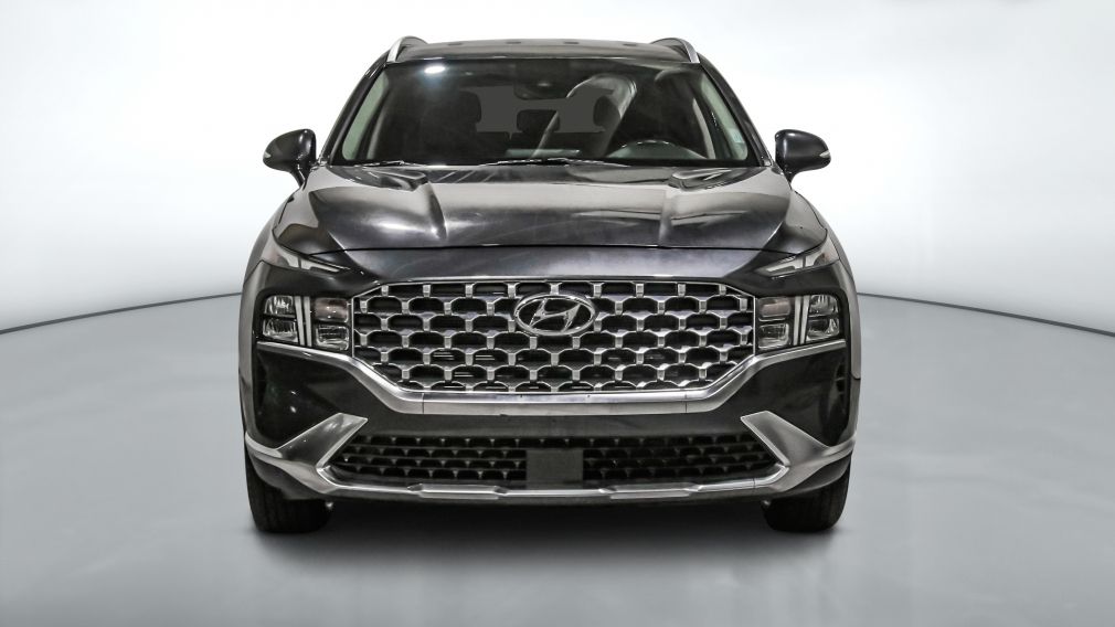 Hyundai Santa Fe Preferred 2021 d&rsquo;occasion à vendre - 2