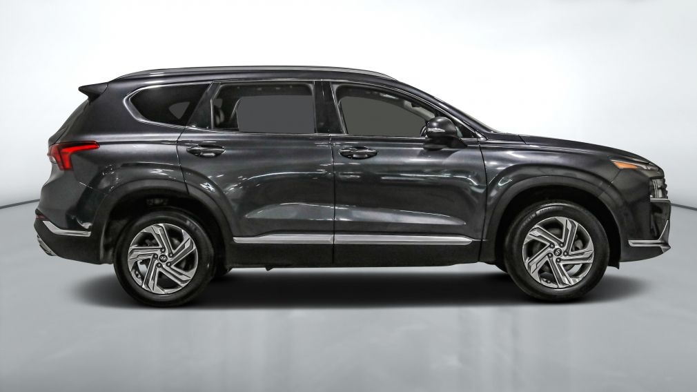 Hyundai Santa Fe Preferred 2021 d&rsquo;occasion à vendre - 8