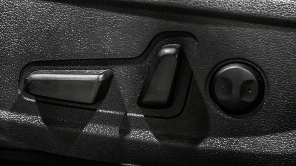 Hyundai Santa Fe Preferred 2021 d&rsquo;occasion à vendre - 12