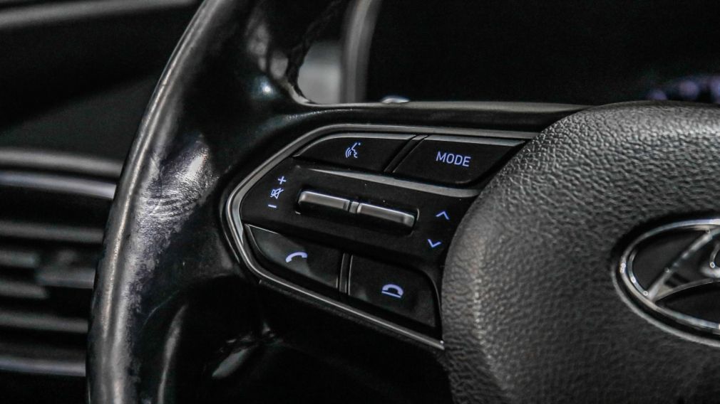 Hyundai Santa Fe Preferred 2021 d&rsquo;occasion à vendre - 16