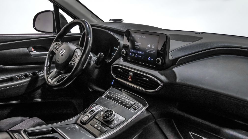 Hyundai Santa Fe Preferred 2021 d&rsquo;occasion à vendre - 25