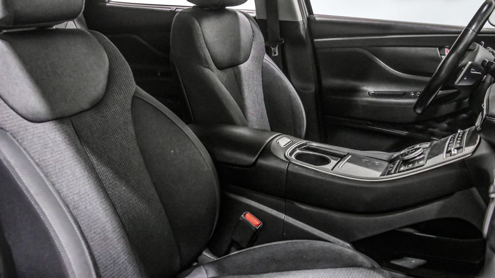 Hyundai Santa Fe Preferred 2021 d&rsquo;occasion à vendre - 26