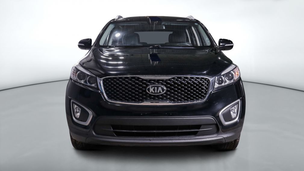 Kia Sorento LX 2018 d’occasion à vendre - 2