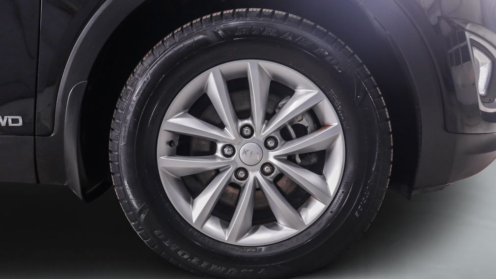 Kia Sorento LX 2018 d’occasion à vendre - 23