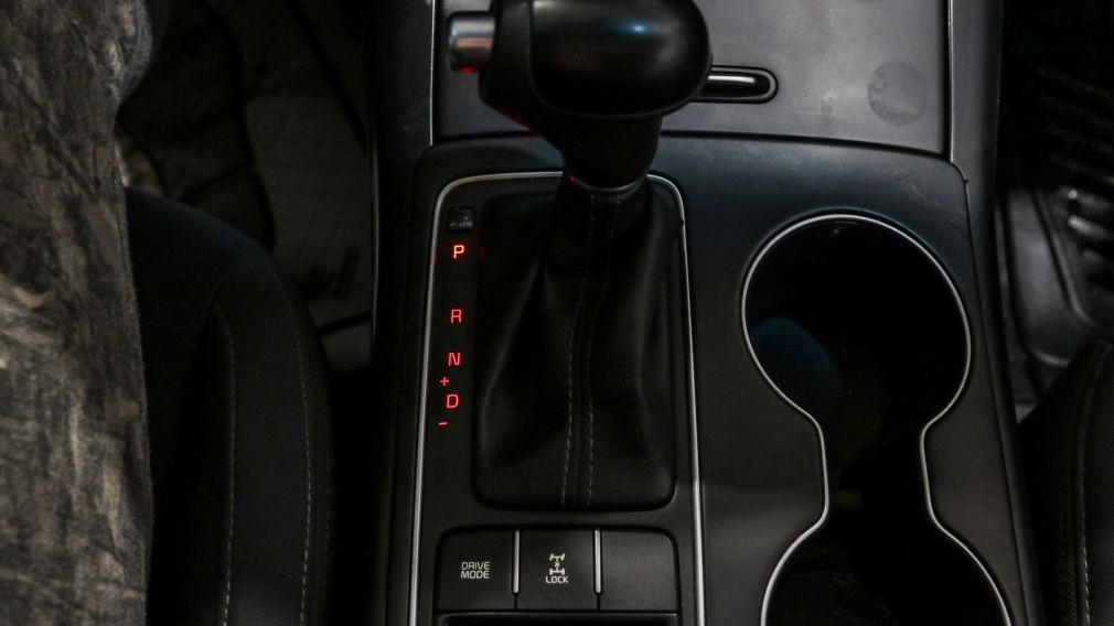 Kia Sorento LX 2018 d’occasion à vendre - 16