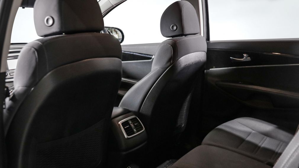 Kia Sorento LX 2018 d’occasion à vendre - 18