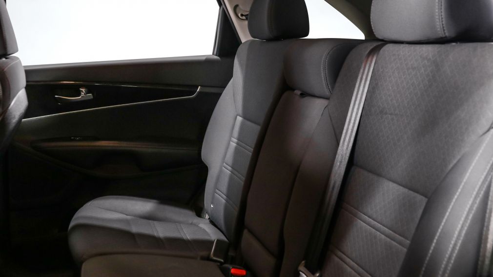 Kia Sorento LX 2018 d’occasion à vendre - 17