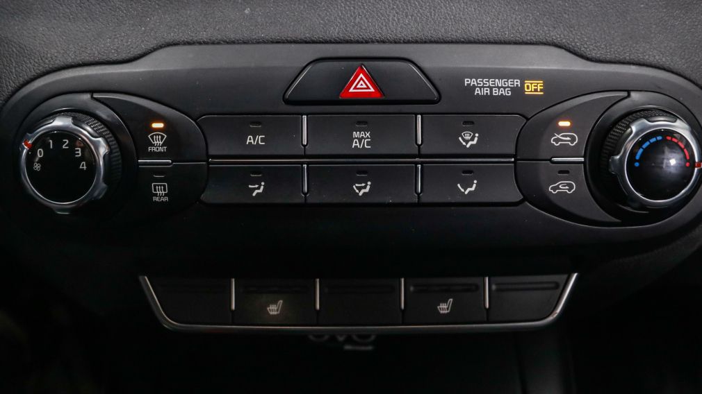 Kia Sorento LX 2018 d’occasion à vendre - 15