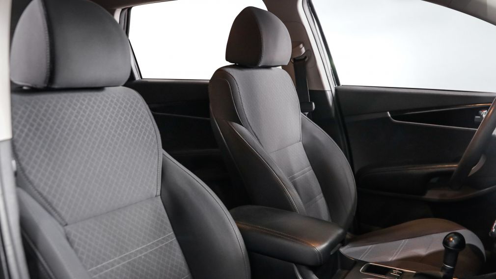 Kia Sorento LX 2018 d’occasion à vendre - 22