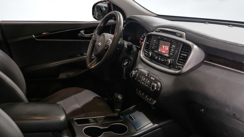 Kia Sorento LX 2018 d’occasion à vendre - 21