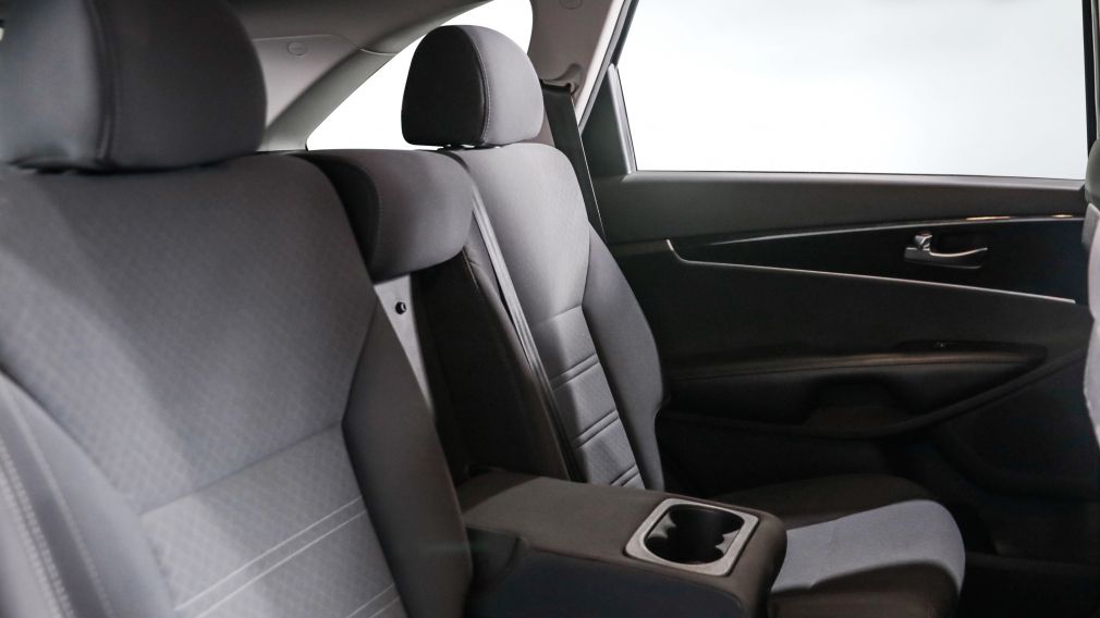 Kia Sorento LX 2018 d’occasion à vendre - 20