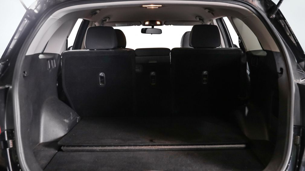 Kia Sorento LX 2018 d’occasion à vendre - 19