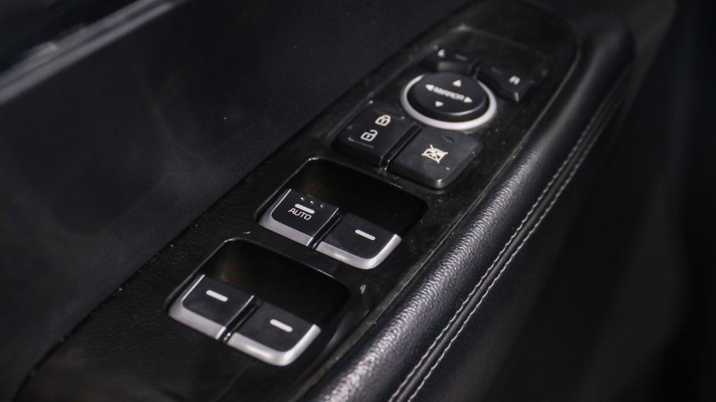 Kia Sorento LX 2018 d’occasion à vendre - 9