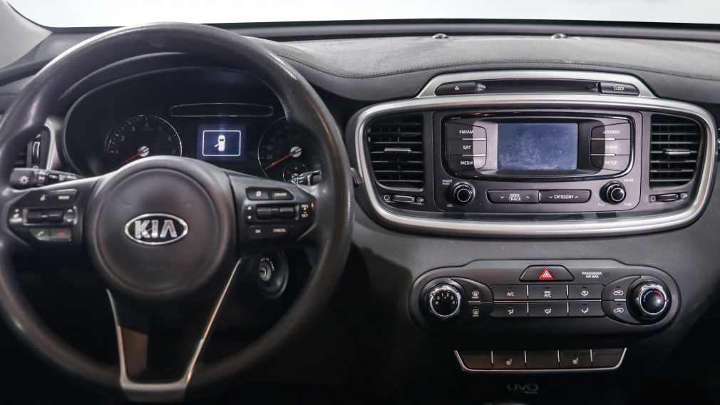 Kia Sorento LX 2018 d’occasion à vendre - 10