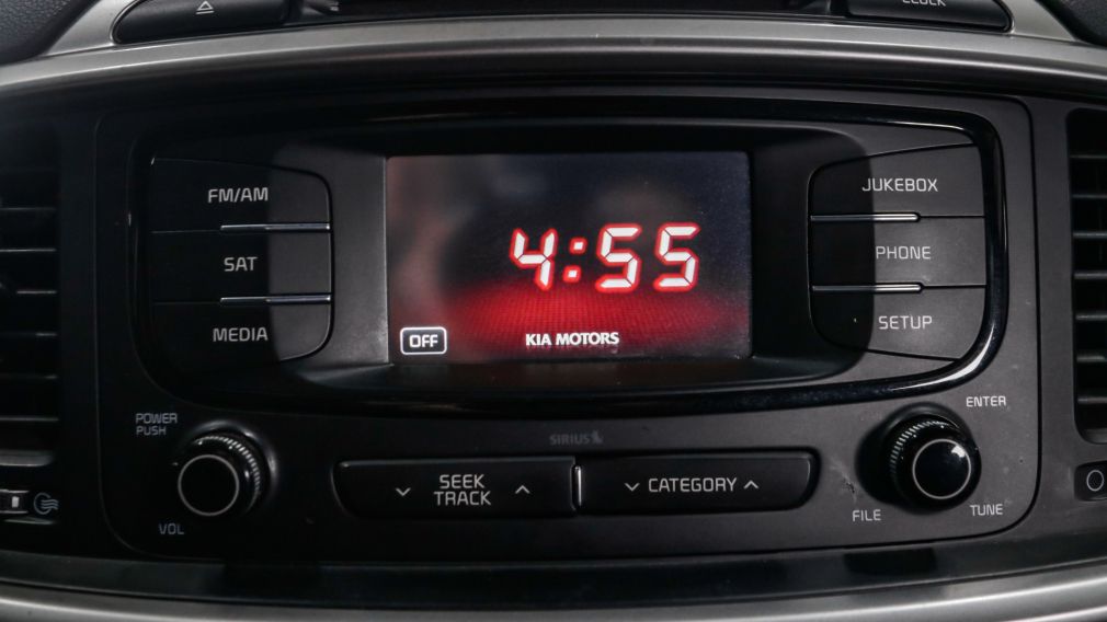 Kia Sorento LX 2018 d’occasion à vendre - 14