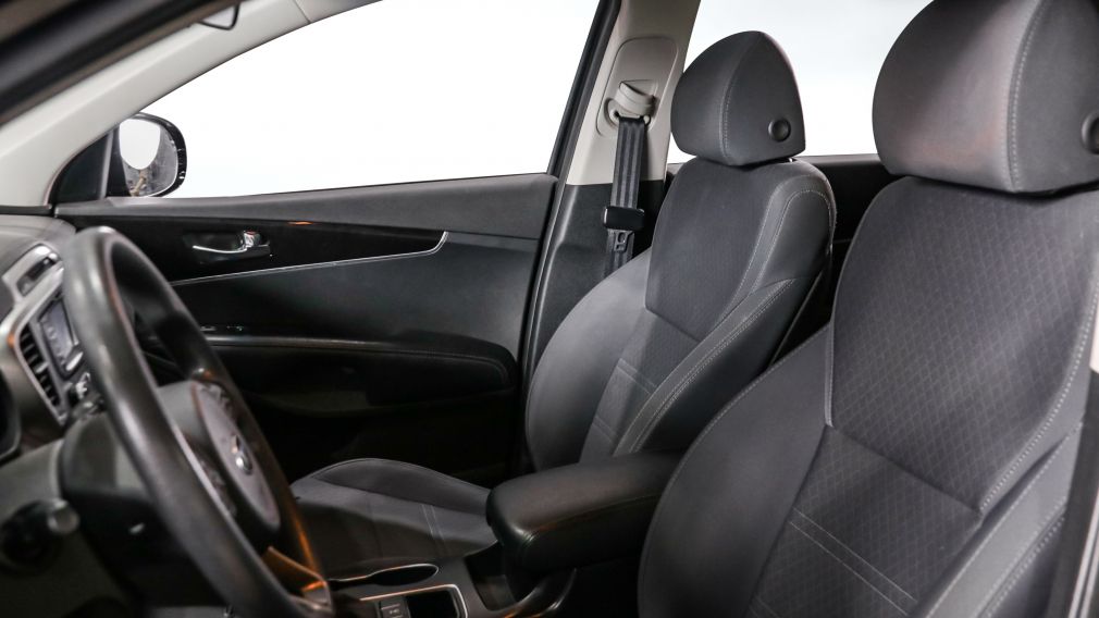 Kia Sorento LX 2018 d’occasion à vendre - 8