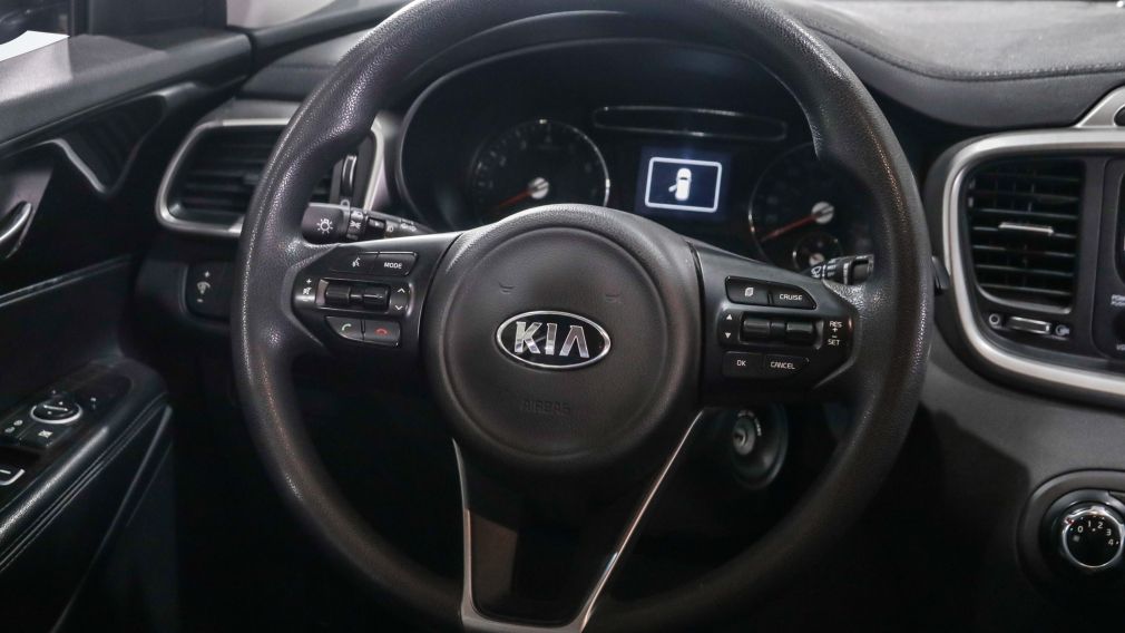 Kia Sorento LX 2018 d’occasion à vendre - 11