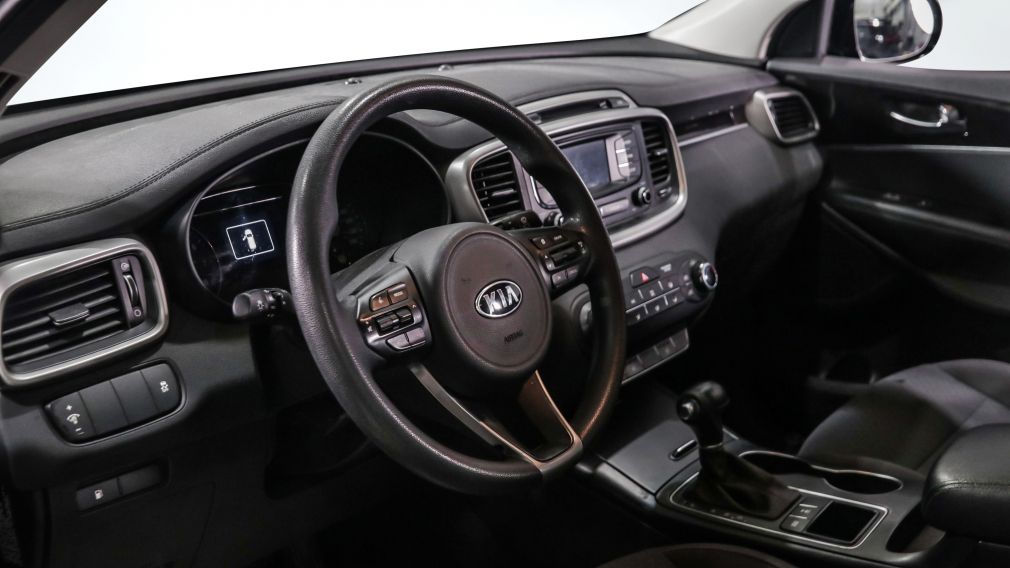 Kia Sorento LX 2018 d’occasion à vendre - 7