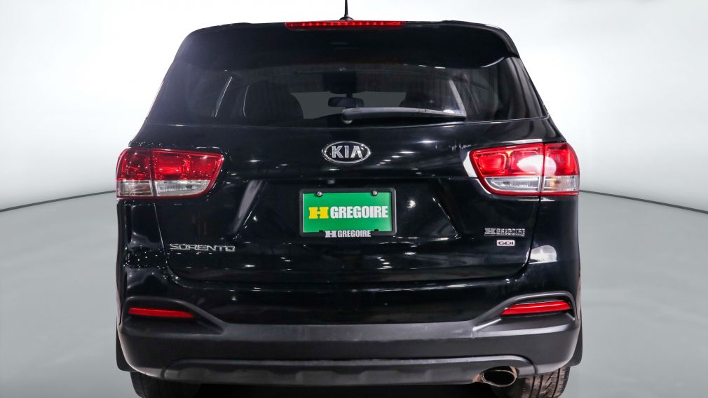 Kia Sorento LX 2018 d’occasion à vendre - 5