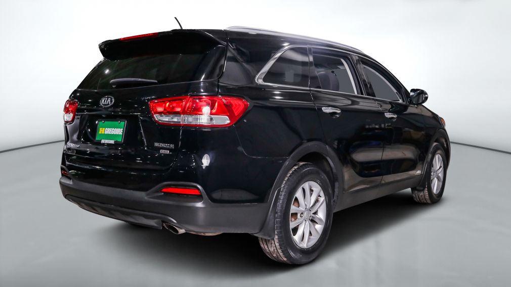 Kia Sorento LX 2018 d’occasion à vendre - 6