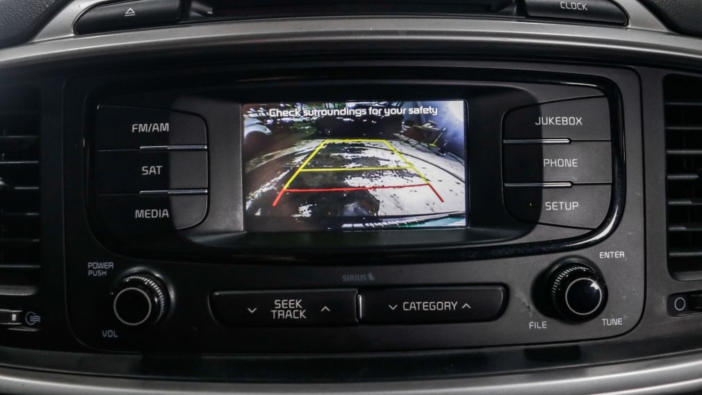 Kia Sorento LX 2018 d’occasion à vendre - 13