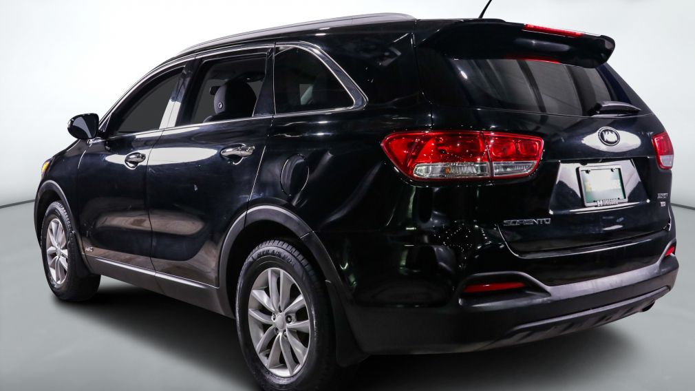 Kia Sorento LX 2018 d’occasion à vendre - 4